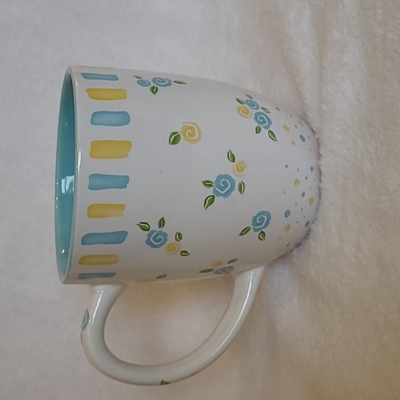 Ganz Personalized Collectible Coffee Tea Mug Cup By Ganz Kaitlyn - Picture 3 of 5